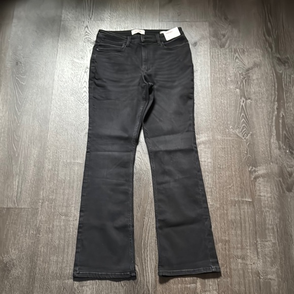 Wrangler Denim - Women's Black Jeans